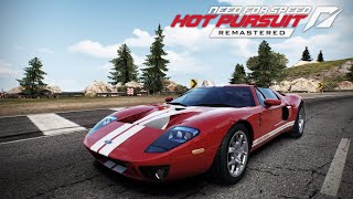 NEED FOR SPEED HOT PURSUIT REMASTERED  Racer Events – Exotic Series Races Part 1 [upl. by Akinek]