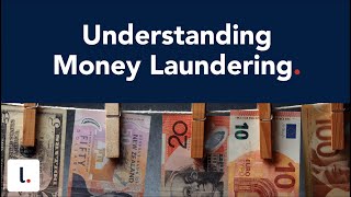 AML 2022 Understanding Money Laundering [upl. by Lien]