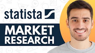 How to Use Statista For Market Research  Step by Step [upl. by Helga]