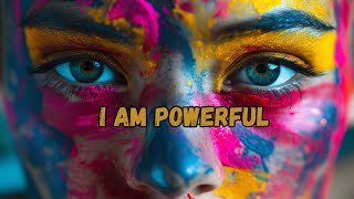 Daily Affirmations empowerment [upl. by Kcoj]