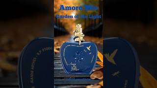 Amore Mio Garden of Delight Jeanne Arthes for women [upl. by Ezra]