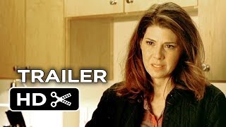 Spare Parts TRAILER 1 2015  Marisa Tomei Drama HD [upl. by Burdelle]