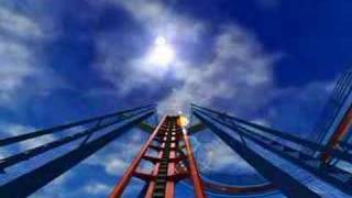 Sheikra Rct3 [upl. by Sugna]