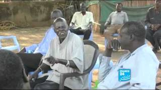 SOUTH SUDANThe Muslims of Juba [upl. by Ellehsat932]