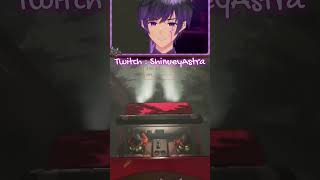 Erste Fahrstunde vtuberclips gervtuber clipstwitch lethalcompanygame gamingshorts vtuber [upl. by Anairotciv225]