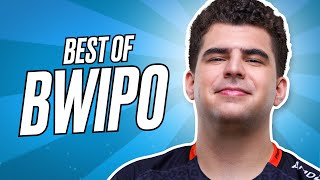 Best of Bwipo  WIDE Bwipoggers  League of Legends [upl. by Nedia]