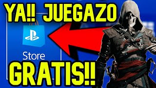 ✅🔥YA TREMENDO JUEGO GRATIS PARA TODOS CANJEALO AHORA🔥✅ [upl. by Ranice]