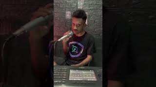 LAGU AMBON ANDAI SAJA  Andro Seran Rinhatvoices [upl. by Nahtad]