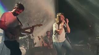 Paolo Nutini  Iron Sky Live at the Vogue Theatre Vancouver [upl. by Kathe]