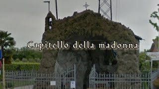 Campane di Castelfranco Veneto TV  Capitello della Madonna [upl. by Naget204]