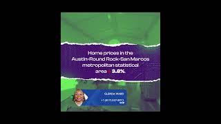 Texas Home Prices Steady Despite Rising Listings in Q3 [upl. by Stickney436]