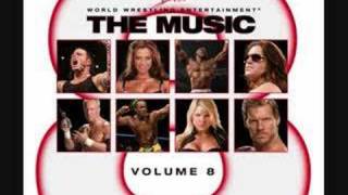 WWE The Music Volume 8  quotAint No Stoppin Mequot [upl. by Ellebyam458]