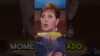 SABEDORIA DIVINA PARA SUAS FINANÇAS  JOYCE MEYER [upl. by Jeniece]