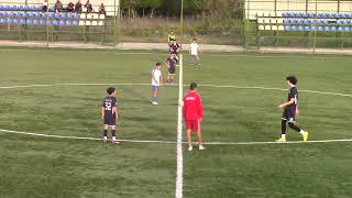 Martvili Vs quotDinamoquot Batumi 2 U13 პირველი ტაიმი [upl. by Nilyram]