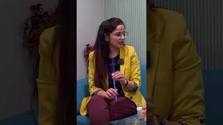 Symptoms of Cervical Cancer  By Dr Kavita Darade  Watch full video cervicalcancer [upl. by Sloane]