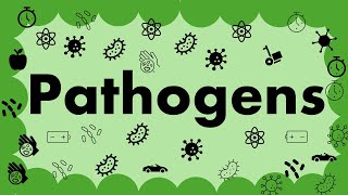 GCSE Biology  Pathogens and Communicable diseases [upl. by Heiskell]