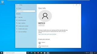 Mail App Not Sending Emails Windows 10 [upl. by Isleana107]