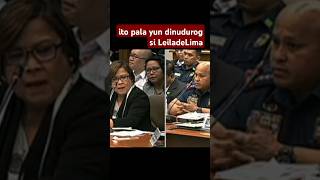 7years nyang pinagdusahan ang mga pinagtagpi tagping kasinungalingan senatehearing [upl. by Saidee431]