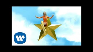 Bebe Rexha  Shining Star Official Lyric Video [upl. by Moraj]