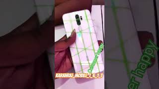 oppo a5 2020 combo cheng mobile smartphone unboxing newmobile [upl. by Enelyt]