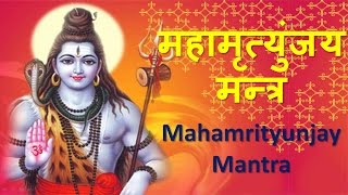 Mahamrityunjay Mantra Word By Word Meaning in Hindi [upl. by Odlabu262]