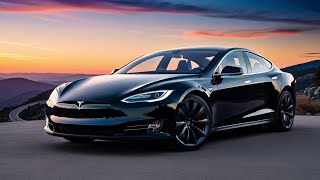 quotTesla Model S The Ultimate Electric Luxury amp Performance Sedanquot [upl. by Brink112]