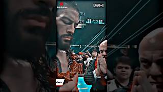 Tribute To Roman Reigns Part 32 shorts wwe romanreigns rajuroman [upl. by Eisele257]