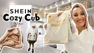 SHEIN COZY CUB 💝primera vez pidiendo aquí ROPA INFANTIL PRECIOS ASEQUIBLES 👌🏽👌🏽 Amunaysuscosas [upl. by Guttery696]