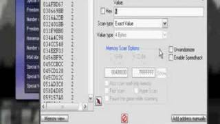 Shadez The Black Operations Hack Cheat Engine [upl. by Nilre]