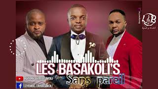 LES BASAKOLIS  Sans Pareil  Alain Moloto [upl. by Mufi]