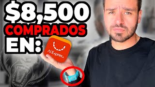 La VERDAD sobre SUPUESTA ESTAFA de Salomondrin con los Relojes Gorilla [upl. by Norval]