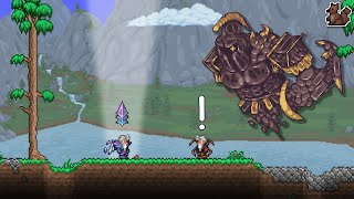 This Summoner Armor is Ridiculous Terraria Calamity Summoner Lets Play 23 [upl. by Mccandless327]