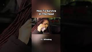 How To Survive In The Hood Season 2 Episode 7 [upl. by Airdnaid]