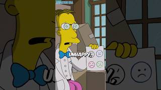 What Happens When Professor Frink Creates A Crypto Coin thesimpsons [upl. by Nekial]