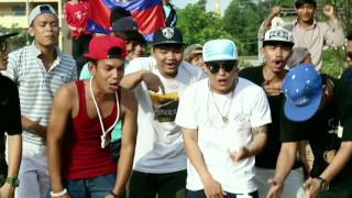 Bross La  Cyclo Ft Seav Jks Vid Cooler Official MV [upl. by Aramas]