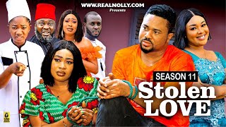 STOLEN LOVE SEASON 11NEWLY RELEASED NOLLYWOOD MOVIELATEST TRENDING NOLLYWOOD MOVIE movies 2024 [upl. by Morgen]