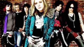 top 20 Love Metal  Glam gothic rock bands  him amp 69 eyes similar [upl. by Ij364]