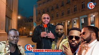 🛑Urgent Ferre GOLA Incroyable Révélation Sur Adidas Arena Affaire Visa De Musiciens Kelly katenda [upl. by Pesek400]