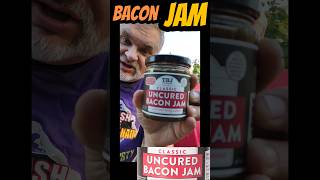 TBJ Gourmet Classic Bacon Jam Review [upl. by Marlowe]