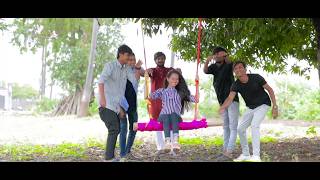 Raksha bandhan Special Song  LALBHAI  KORAT FILMS  Dhrumz [upl. by Ennovoj816]