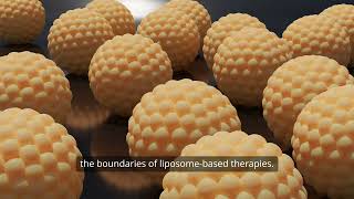 What are Liposomes [upl. by Anitsugua]