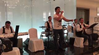 Musical Band amp Aram Hoveyan [upl. by Nyraf]