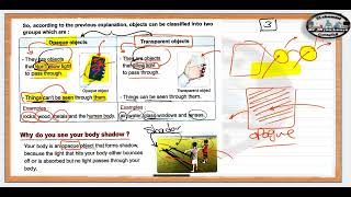 G4  unit 1 concept 3 lesson 2  first term [upl. by Hedgcock]