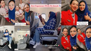 Best Airline From Islamabad To Bahrain  Affordable Tickets  Fly Jinnah  Direct Flight [upl. by Ahsein639]