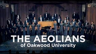 The Aeolians of Oakwood University  Full Concert [upl. by Grimbald]