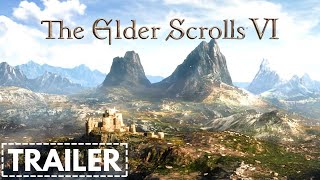 Elder Scrolls VI Ultimate RPG Adventure at 60 FPS [upl. by Lamson]