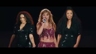 Taylor Swift  Wildest Dreams Live at The Eras Tour 2023  Snippet [upl. by Atarman]