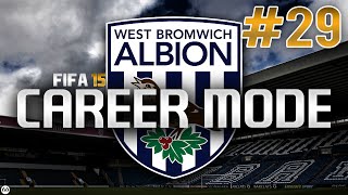 FIFA 15  Career Mode  29  New Season Transfer Time [upl. by Anitak]