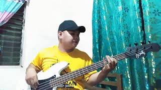 Banyo Queen Tiktok Bass Cover [upl. by Samal]