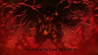 Nightcore  The Vengeful One Lyrics [upl. by Nadia623]